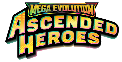 Mega Evolution—Ascended Heroes